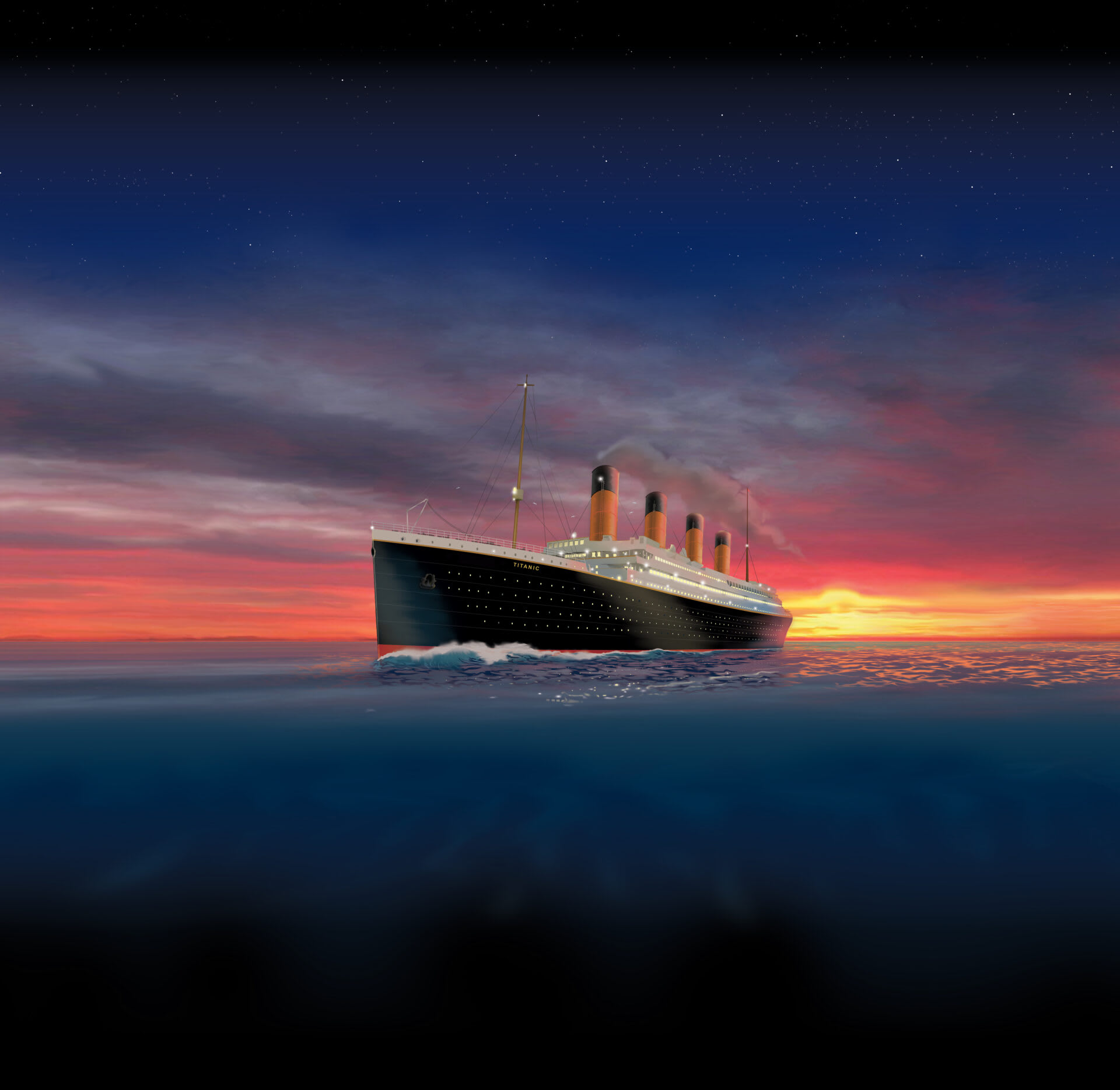 titanic-barcelona.com